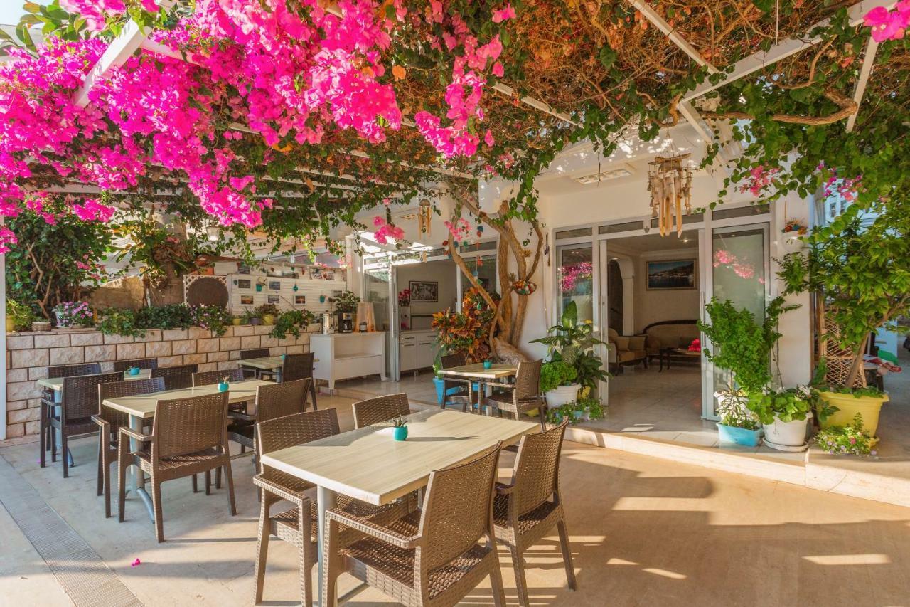 Hotel Koza Kaş Buitenkant foto